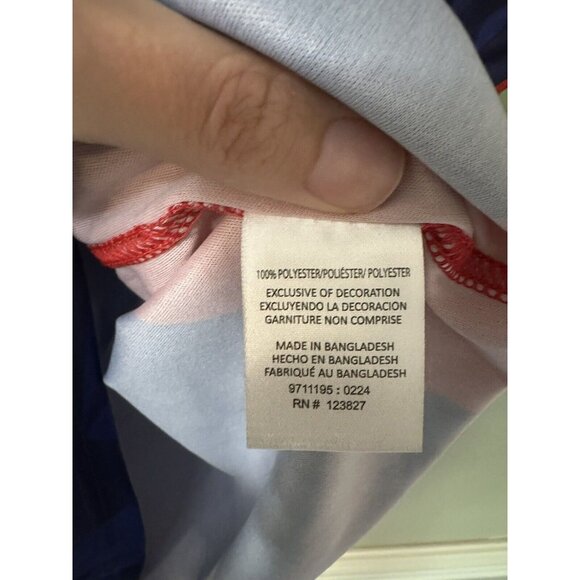 Columbia Football Jersey Size Medium - Picture 4 of 6